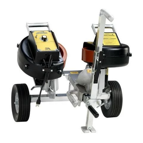 Snap Attack Football Training Machine From Sports Attack 6 Snap Attack Football Training Machine From Sports Attack