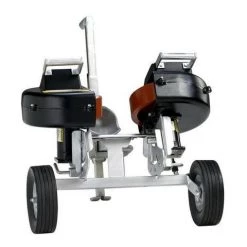 Snap Attack Football Training Machine From Sports Attack 13 Snap Attack Football Training Machine From Sports Attack