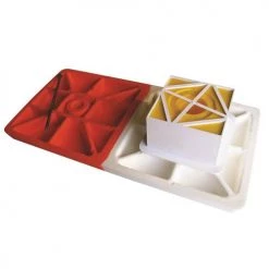 Athletic Connection Soft Touch™ Double First Base Bases & Plates