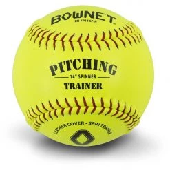Bownet Softball Spinner Trainers