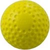 Pitching Machine Balls First Pitch Yellow Dimpled Softballs 11" Or 12"