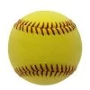 Pitching Machine Balls Sports Attack Yellow 12" Pitching Machine Softballs 1 Pitching Machine Balls Sports Attack Yellow 12" Pitching Machine Softballs
