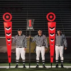 Rogers Athletic Rogers Stadium Pro Chain Set & Pro Down