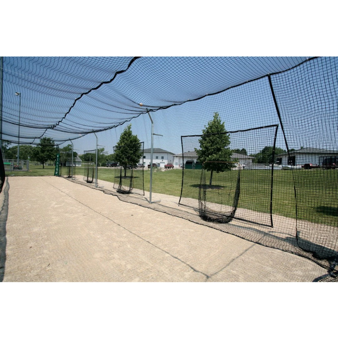 Beacon Athletics Hitting Stations Stand-Alone Hitting Station Kits 5 Beacon Athletics Hitting Stations Stand-Alone Hitting Station Kits