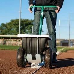 Athletic Connection Streamliner 354 Dry Line Marker With Wheels Dry Line Markers