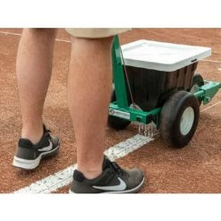Athletic Connection Streamliner 354 Dry Line Marker With Wheels Dry Line Markers