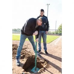 Beacon Athletics Baseball Field Tamp
