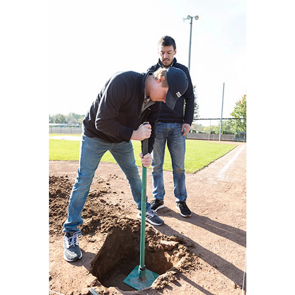 Beacon Athletics Baseball Field Tamp 4 Beacon Athletics Baseball Field Tamp