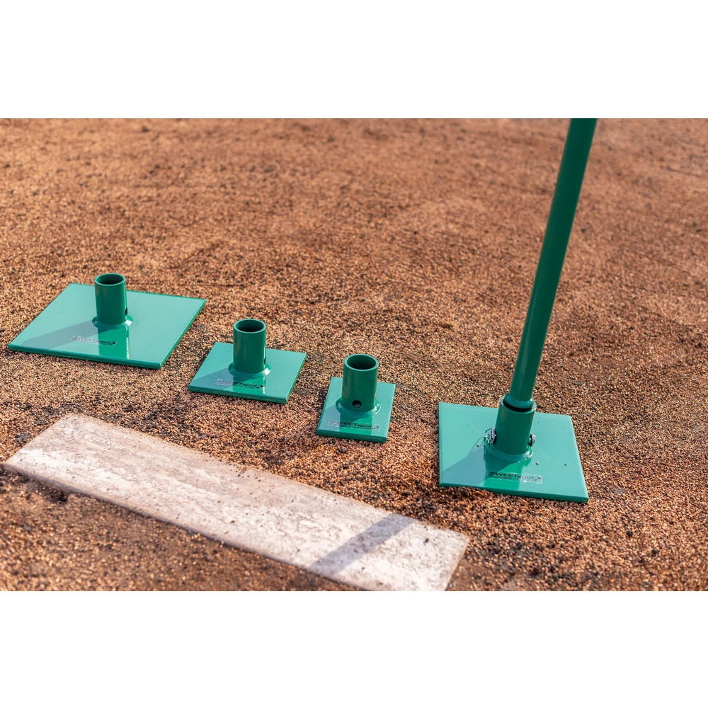 Beacon Athletics Baseball Field Tamp 6 Beacon Athletics Baseball Field Tamp