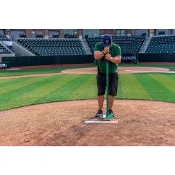 Beacon Athletics Baseball Field Tamp