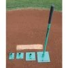 Athletic Connection "Sweet Spot" Tamp For Baseball Field 2 Athletic Connection "Sweet Spot" Tamp For Baseball Field