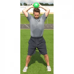 Oates Specialties TAP™ Pummel Ball