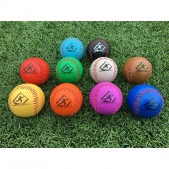 Oates Specialties Pitching Training Aids TAP™ Weighted Baseball
