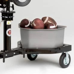 Rogers Athletic Rogers Throwing Machine Card Additional Ball Bin