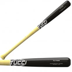 Tucci TL-110 Professional Model Baseball Bat