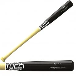 Tucci TL-141 Professional Model Baseball Bat