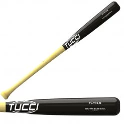 Tucci Bats Tucci TL-Y12 Youth Model Baseball Bat