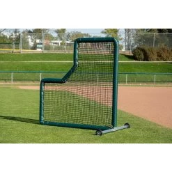 Beacon Athletics 8' X 8' L-Screen