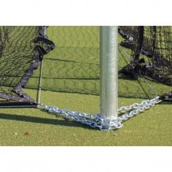 Beacon Athletics Complete Batting Cages TUFFframe™ Modular Outdoor Batting Cage