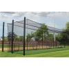 Beacon Athletics TUFFframe™ Standard Pro Outdoor Batting Cage