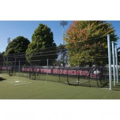 Beacon Athletics TUFFframe™ Standard Pro Outdoor Batting Cage