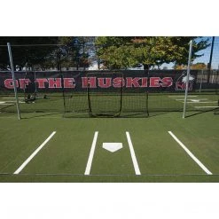 Beacon Athletics TUFFframe Pro Hitting Station Kits Hitting Stations