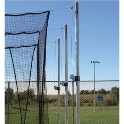 Beacon Athletics TUFFframe™ Elite Outdoor Batting Cage Complete Batting Cages