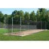 Beacon Athletics TUFFframe™ Elite Outdoor Batting Cage Complete Batting Cages 2 Beacon Athletics TUFFframe™ Elite Outdoor Batting Cage Complete Batting Cages