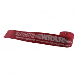 Oates Specialties TAP™ Rocket Wrap Compression Floss
