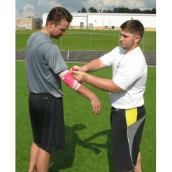 Oates Specialties TAP™ Rocket Wrap Compression Floss