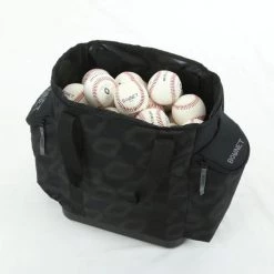Bownet Ball Bag For Baseball And Softball 9 Bownet Ball Bag For Baseball And Softball