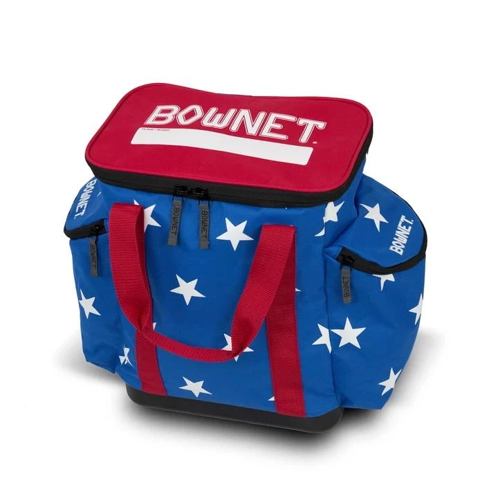 Bownet Ball Bag For Baseball And Softball 6 Bownet Ball Bag For Baseball And Softball
