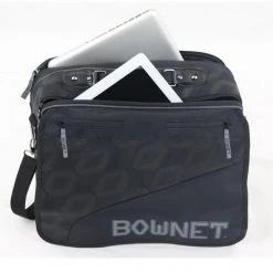 Bownet Briefcase Bag