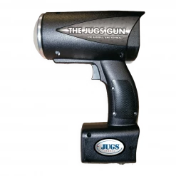 Radar Guns The Jugs Gun