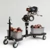 Rogers Athletic Rogers Throwing Machine Cart