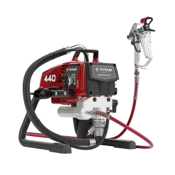 Titan Impact™ 440 Electric Airless Sprayer