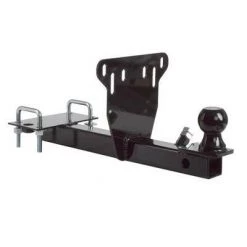 Titan Hitches And Bumpers