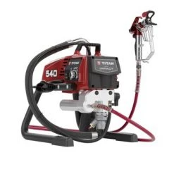 Titan Impact™ 540 Electric Airless Sprayer