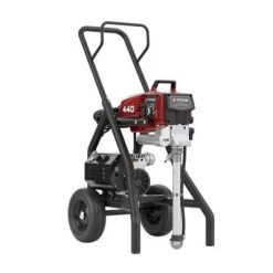 Titan MultiFinish 440 Air Assisted Airless Sprayer