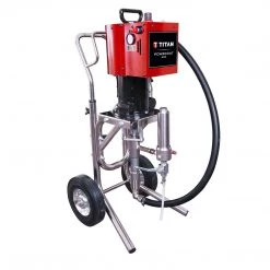 Titan PowrCoat™ 745 Air Powered Spray