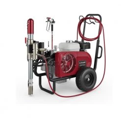 Titan PowrTwin™ 6900 DI Plus Hydraulic Airless Spray