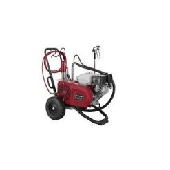 Titan PowrTwin™ 8900 Plus Gas Airless Spray