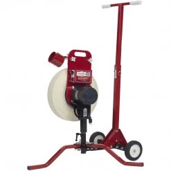 First Pitch Transporter