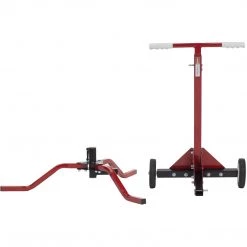 First Pitch Transporter