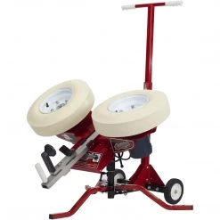 First Pitch Transporter