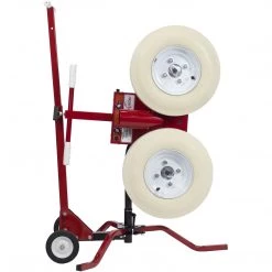 First Pitch Transporter