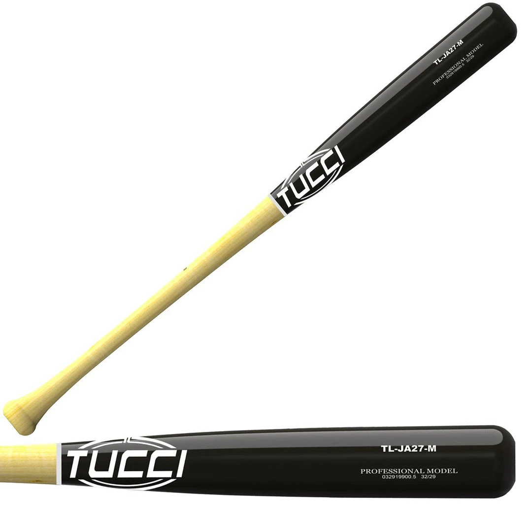 Tucci TL-JA27 Pro Select Limited Baseball Bat Tucci Bats 3 Tucci TL-JA27 Pro Select Limited Baseball Bat Tucci Bats