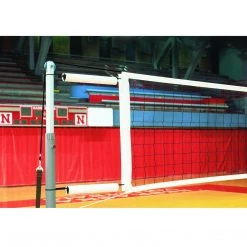Bison Inc. Bison Universal Competition Kevlar Volleyball Net