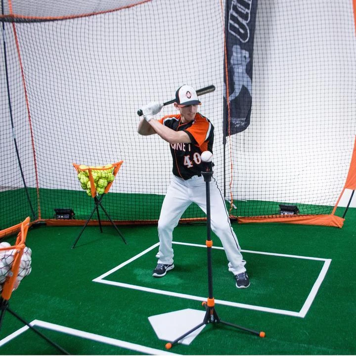 Batting Tees Bownet Utilitee For Baseball 19 Batting Tees Bownet Utilitee For Baseball