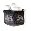 Sports Attack Additional Volleyball Bag For Attack Or Attack II Serving Machine